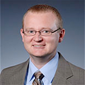 Dr. Brian Walters, MD