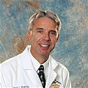 Dr. Darryl Riegel, MD