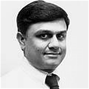 Dr. Pradeep Kumar, MD