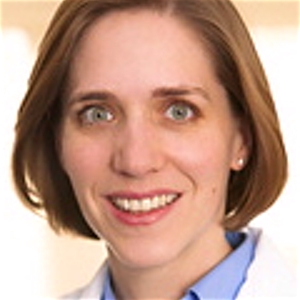 Dr. Susan Ritter, MD, PHD