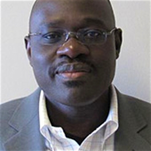 Dr. Laja Ibraheem, MD