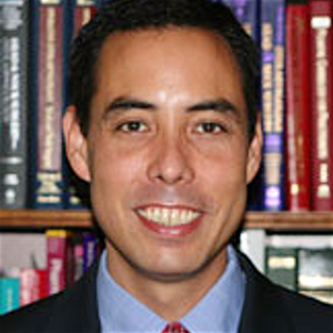 Dr. John Howard, MD