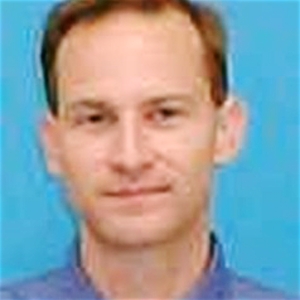 Dr. Johnathan John, MD