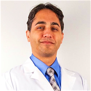 Dr. John Michael Menezes, MD