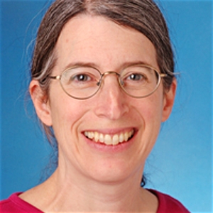 Dr. Madelyn Weiss, MD