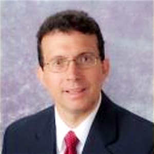 Dr. Michael Finikiotis