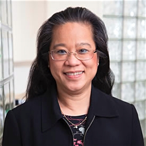 Dr. Hieu Nguyen, MD