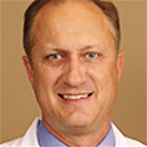 Dr. Gordon Harmston, MD