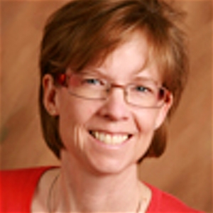 Dr. Barbara Ann Kerwin, DO