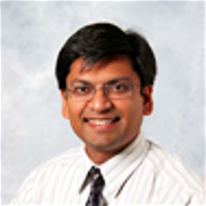 Dr. Sanjay Barochia, MD