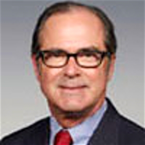 Dr. Michael Burke, MD