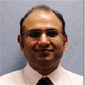 Dr. Mukarram Mohammed Siddiqui, MD