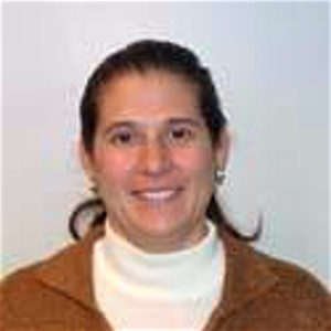 Dr. Kristen Krieger, MD