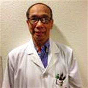 Dr. Cesar Pabustan, MD