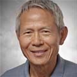 Dr. Tien-Chu Cheng, MD