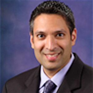 Dr. Manish Patel, MD