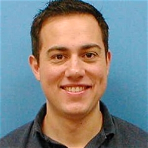Dr. John Venzor, DO