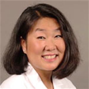 Dr. Cathy Chong, MD