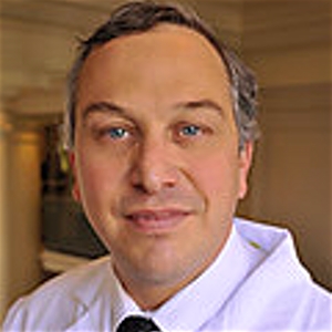 Dr. Abraham Lebenthal, MD