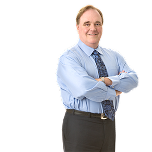 Dr. George Thorne, MD
