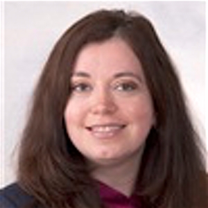 Dr. Anne Pesenson, MD