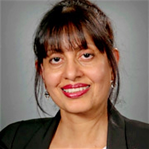 Dr. Rubina Cocker, MD
