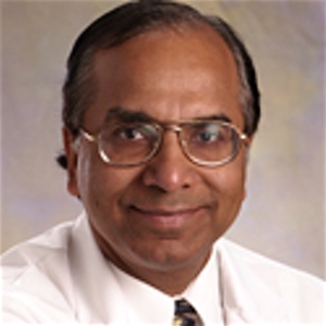 Dr. Ashok Bansal, MD