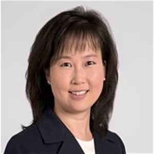 Dr. Christine Lee, MD