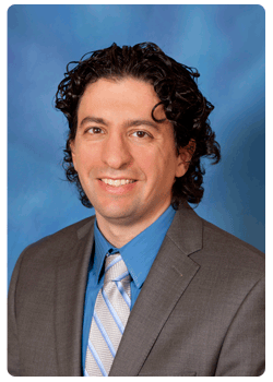 Dr. Fadi Saab, MD