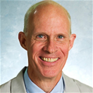 Dr. David Campbell, MD