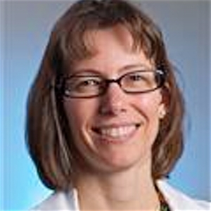Dr. Jennifer Parent, MD