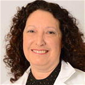 Dr. Rose Hayet, MD