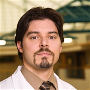Dr. Mark Angelo, MD