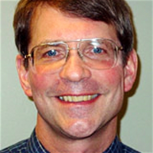 Dr. James Hoxie, MD