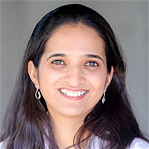 Dr. Aparna Sridhar, MD