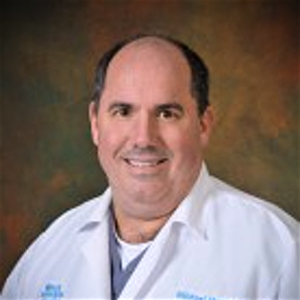 Dr. Michael Myers, MD