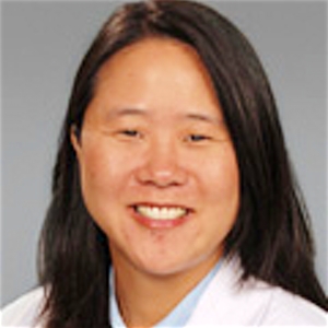 Dr. Sarah Oh, MD