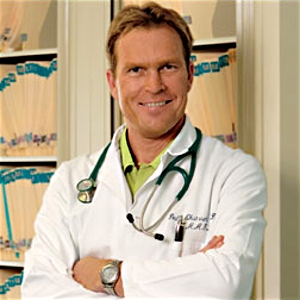 Dr. Dale Ekstrum, MD