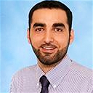 Dr. Waseem Ostwani, MD