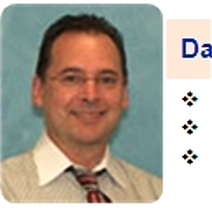 Dr. David Bauer, MD