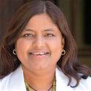 Dr. Manisha Shah, MD