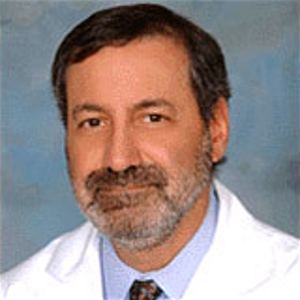 Dr. Ronald Fairman, MD