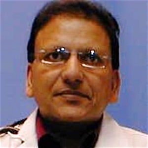 Dr. Shiv Aggarwal, MD