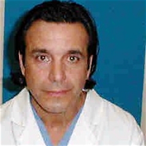 Dr. Bernard Perez, MD