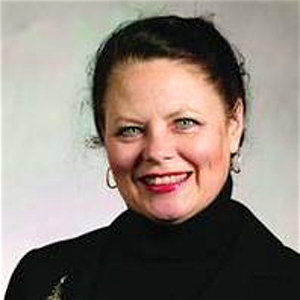 Dr. Elizabeth Pohlson, MD
