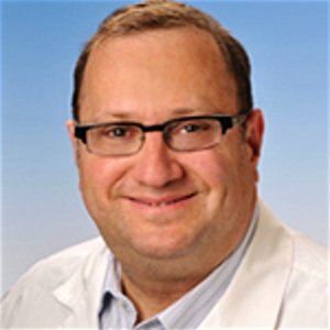 Dr. Barry Wolf, MD