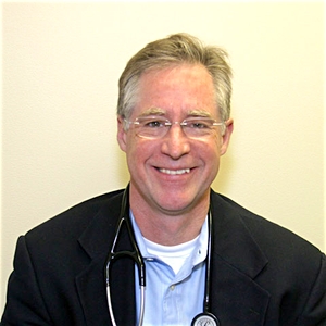 Dr. Gregory Berry, DO