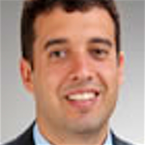 Dr. Marco Pinho, MD