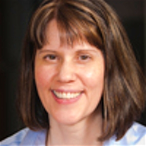 Dr. Eileen Jackson, MD