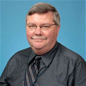 Dr. Harry Vinters, MD